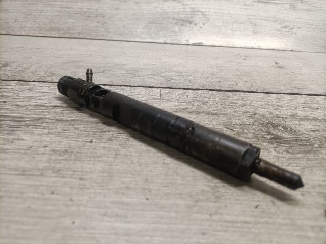 bontott RENAULT KANGOO Porlasztó (1 db)