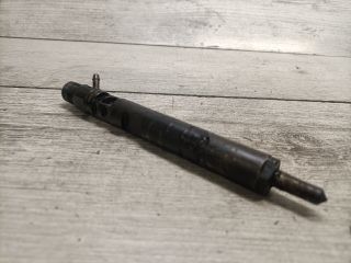 bontott RENAULT KANGOO Porlasztó (1 db)