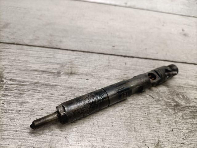 bontott RENAULT KANGOO Porlasztó (1 db)