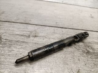 bontott RENAULT KANGOO Porlasztó (1 db)