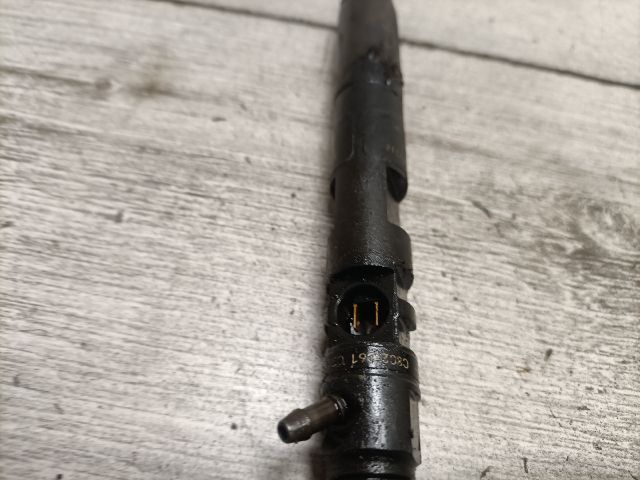 bontott RENAULT KANGOO Porlasztó (1 db)