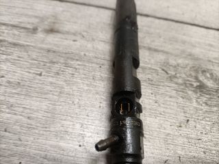 bontott RENAULT KANGOO Porlasztó (1 db)