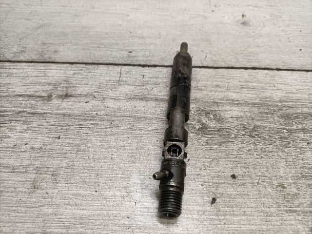 bontott RENAULT KANGOO Porlasztó (1 db)