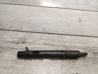 bontott RENAULT KANGOO Porlasztó (1 db)