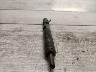 bontott RENAULT KANGOO Porlasztó (1 db)