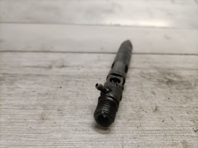 bontott RENAULT KANGOO Porlasztó (1 db)