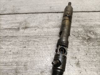 bontott RENAULT KANGOO Porlasztó (1 db)