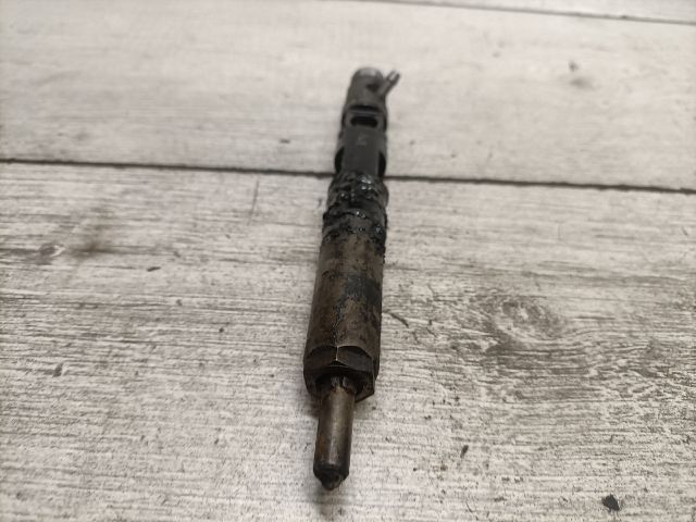 bontott RENAULT KANGOO Porlasztó (1 db)