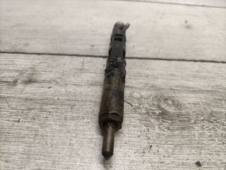 bontott RENAULT KANGOO Porlasztó (1 db)