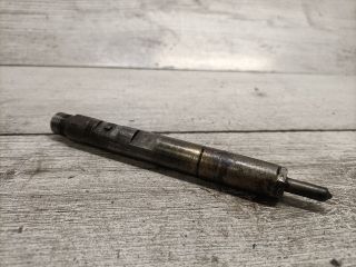 bontott RENAULT KANGOO Porlasztó (1 db)