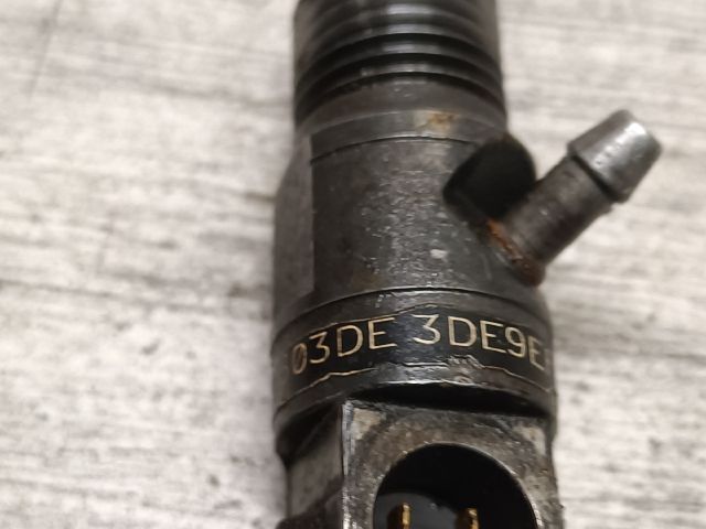 bontott RENAULT KANGOO Porlasztó (1 db)