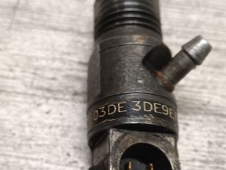 bontott RENAULT KANGOO Porlasztó (1 db)