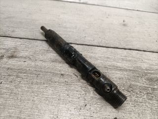 bontott RENAULT KANGOO Porlasztó (1 db)