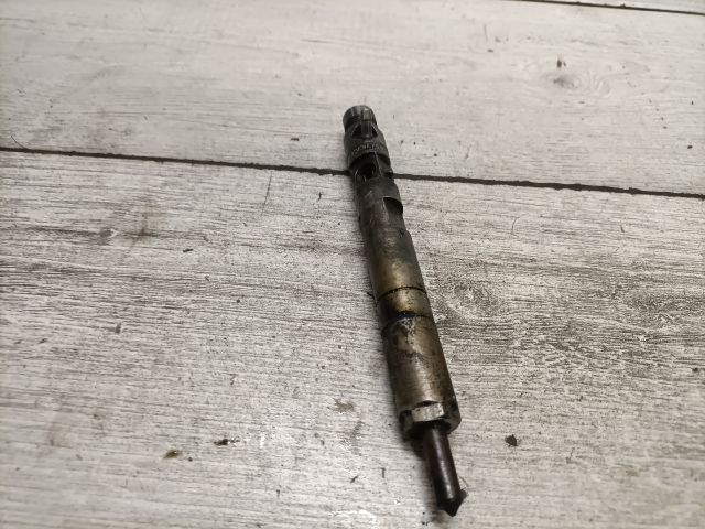 bontott RENAULT KANGOO Porlasztó (1 db)