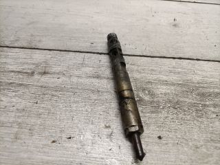 bontott RENAULT KANGOO Porlasztó (1 db)