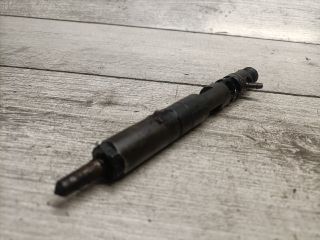 bontott RENAULT KANGOO Porlasztó (1 db)