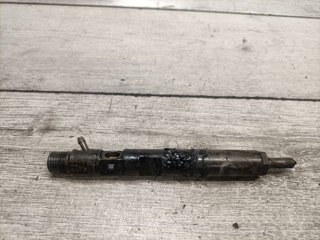 bontott RENAULT KANGOO Porlasztó (1 db)