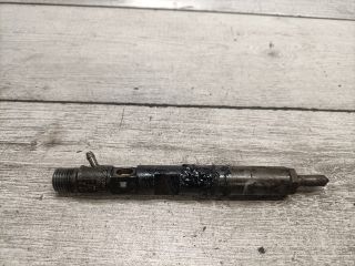 bontott RENAULT KANGOO Porlasztó (1 db)