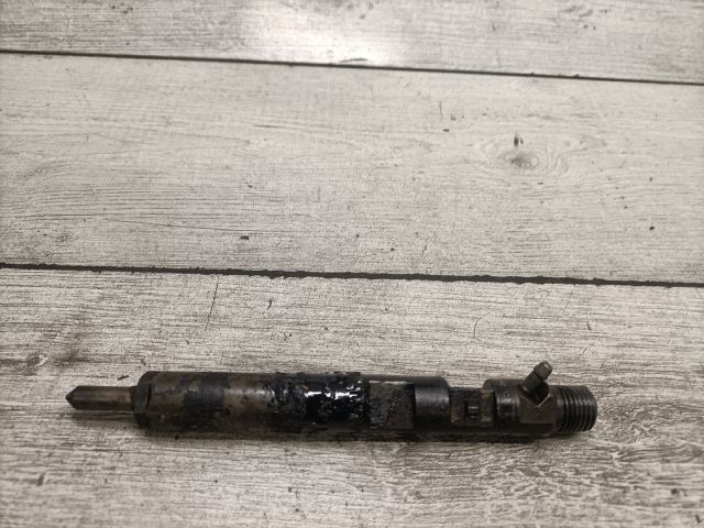 bontott RENAULT KANGOO Porlasztó (1 db)