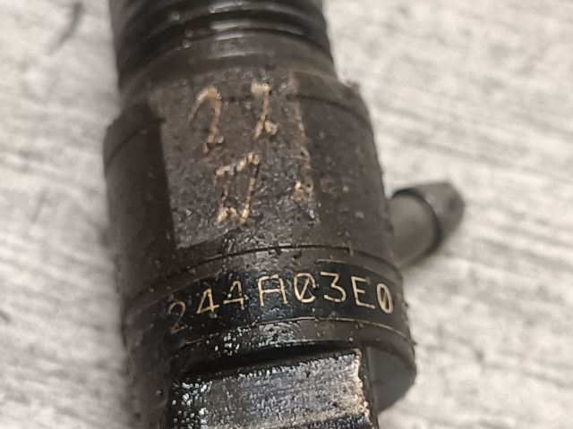 bontott RENAULT KANGOO Porlasztó (1 db)