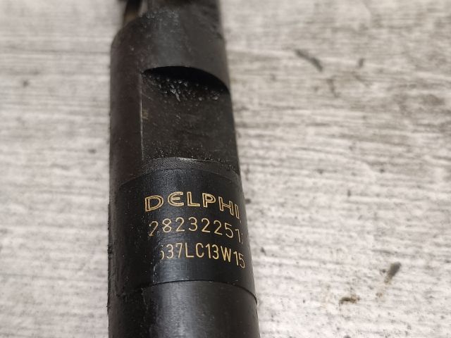 bontott RENAULT KANGOO Porlasztó (1 db)