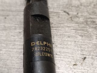 bontott RENAULT KANGOO Porlasztó (1 db)