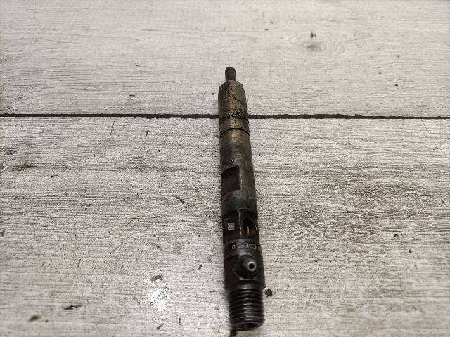 bontott RENAULT KANGOO Porlasztó (1 db)