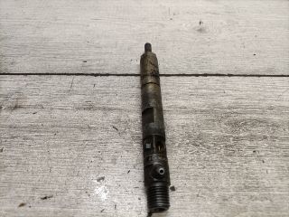 bontott RENAULT KANGOO Porlasztó (1 db)