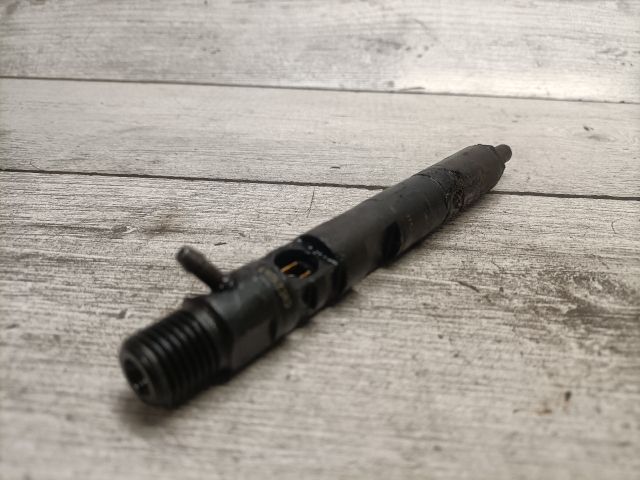 bontott RENAULT KANGOO Porlasztó (1 db)