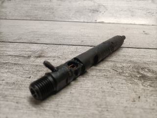 bontott RENAULT KANGOO Porlasztó (1 db)