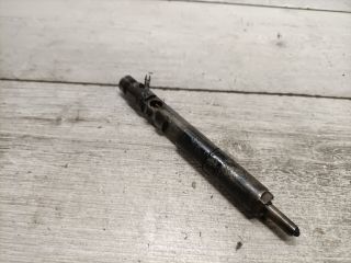 bontott RENAULT KANGOO Porlasztó (1 db)