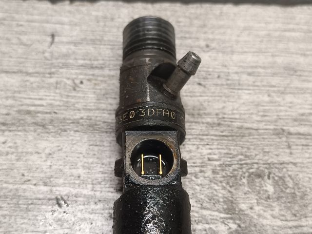 bontott RENAULT KANGOO Porlasztó (1 db)