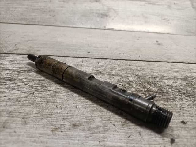 bontott RENAULT KANGOO Porlasztó (1 db)