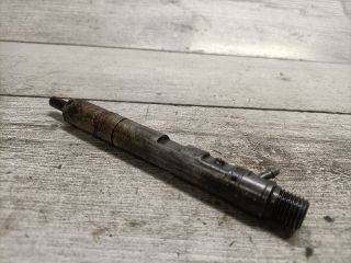 bontott RENAULT KANGOO Porlasztó (1 db)