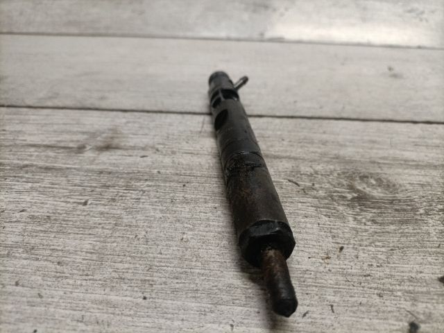 bontott RENAULT KANGOO Porlasztó (1 db)