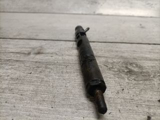 bontott RENAULT KANGOO Porlasztó (1 db)