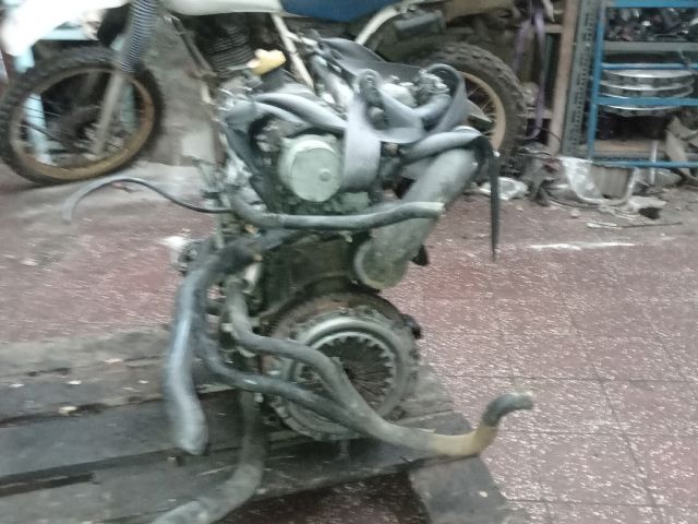 bontott RENAULT KANGOO Termosztátház