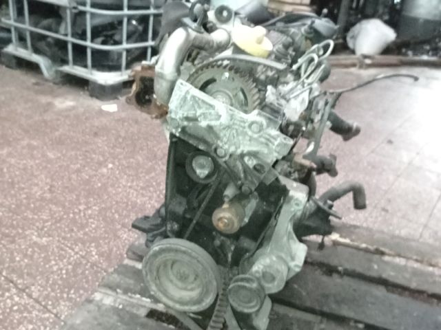 bontott RENAULT KANGOO Termosztátház