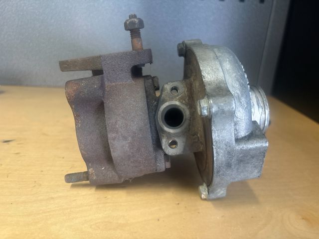 bontott RENAULT KANGOO Turbó