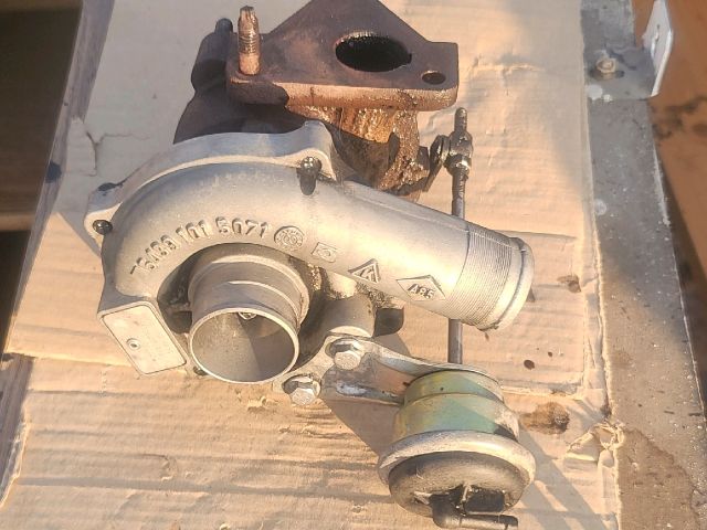 bontott RENAULT KANGOO Turbó