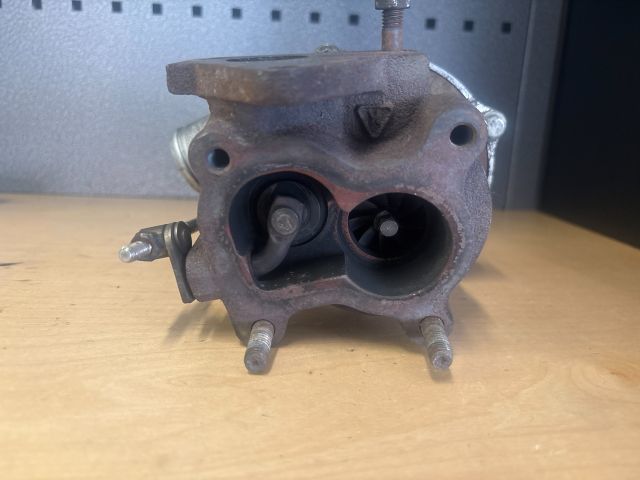 bontott RENAULT KANGOO Turbó