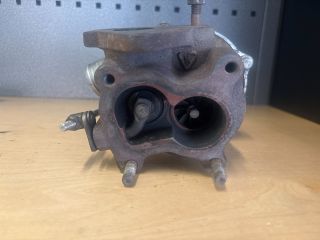 bontott RENAULT KANGOO Turbó