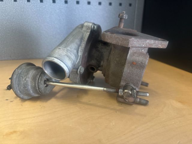 bontott RENAULT KANGOO Turbó