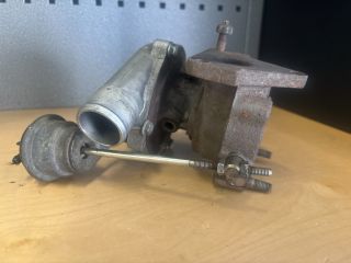 bontott RENAULT KANGOO Turbó