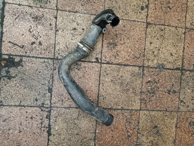 bontott RENAULT KANGOO Turbócső