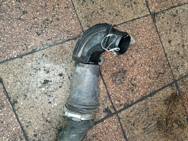 bontott RENAULT KANGOO Turbócső