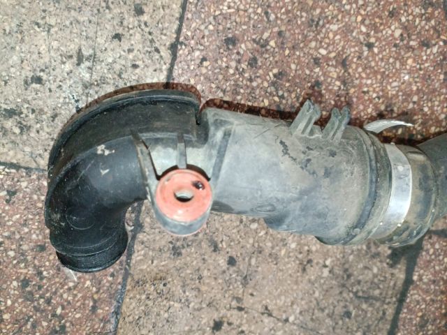 bontott RENAULT KANGOO Turbócső