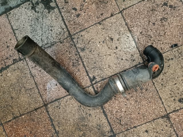 bontott RENAULT KANGOO Turbócső