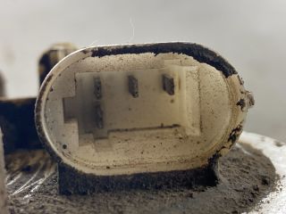 bontott RENAULT KANGOO Üzemanyag Szivattyú