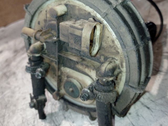 bontott RENAULT KANGOO Üzemanyag Szivattyú